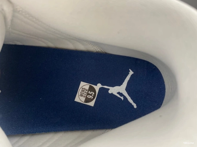 Rep TB Air 414571-140 Navy Jordan Midnight 13 0822